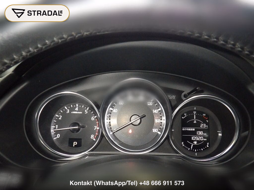 MAZDA CX-5 4WD 25S, miniaturka 7