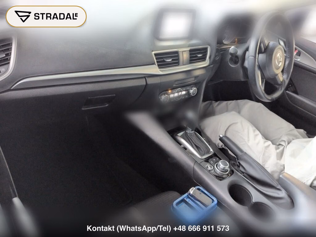 MAZDA AXELA SPORT 15S, miniaturka 4