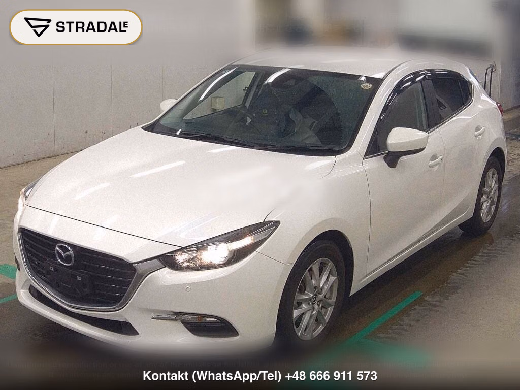 MAZDA AXELA SPORT 15S, miniaturka 5