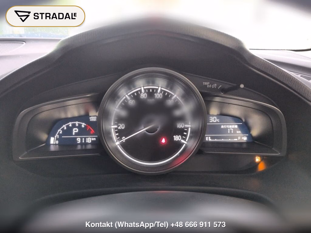MAZDA AXELA SPORT 15S, miniaturka 7