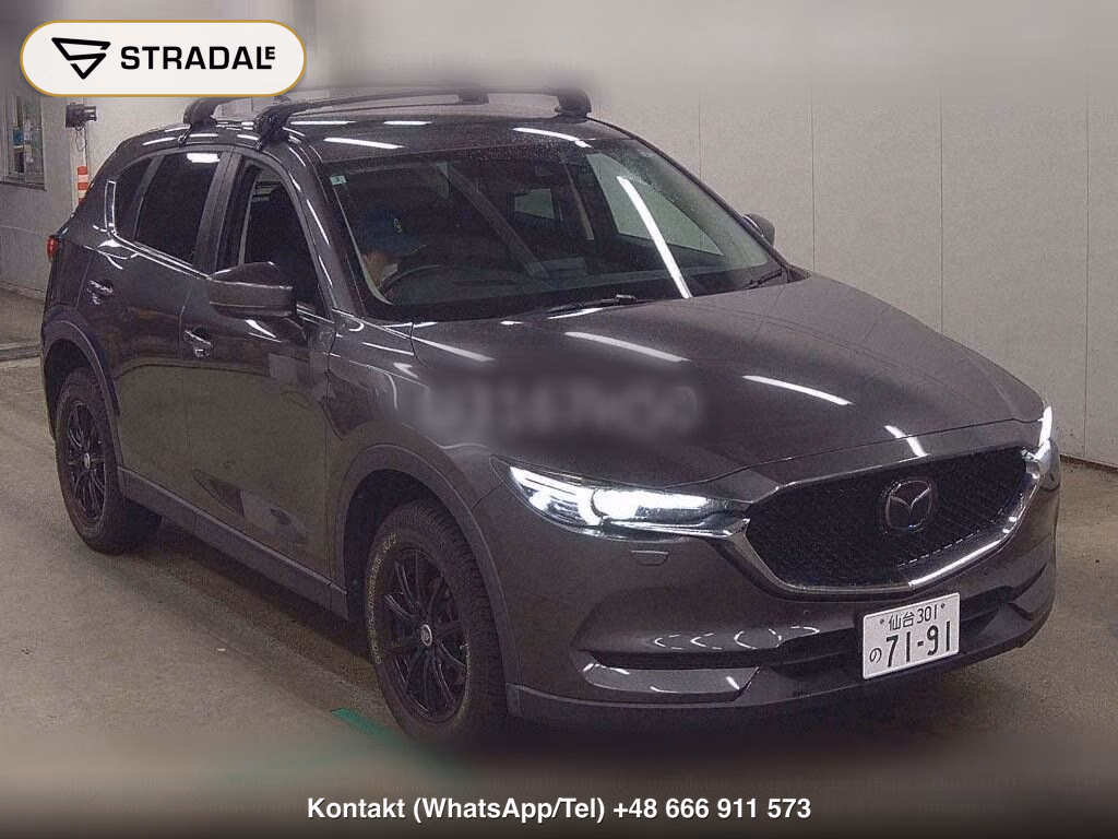 MAZDA CX-5 4WD 25S PROACTIVE, miniaturka 2