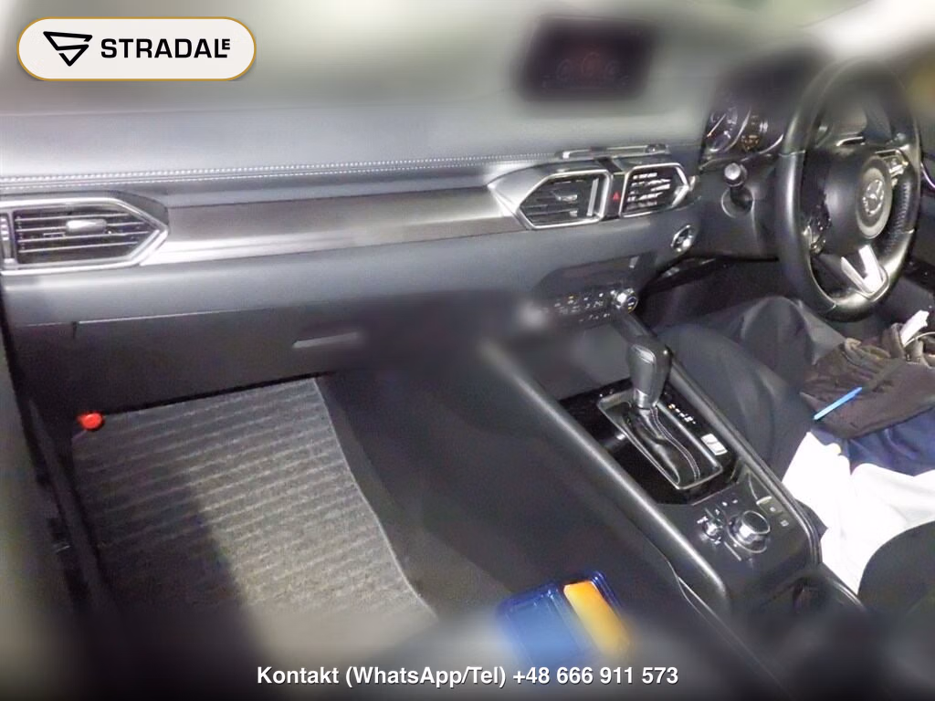 MAZDA CX-5 4WD 25S PROACTIVE, miniaturka 4