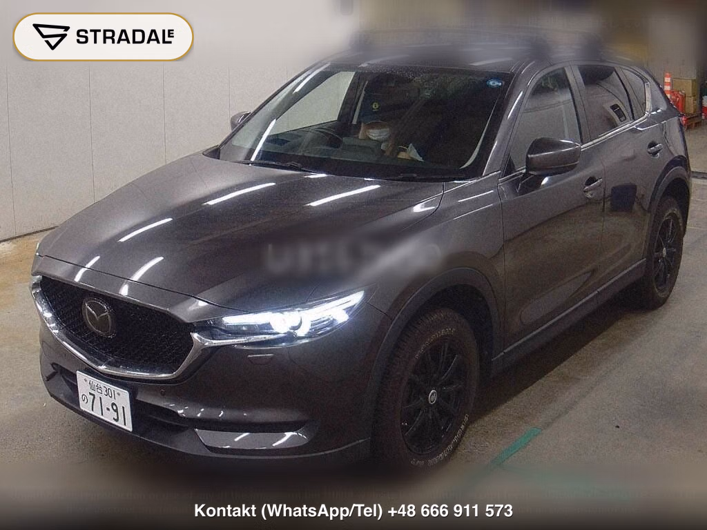 MAZDA CX-5 4WD 25S PROACTIVE, miniaturka 5