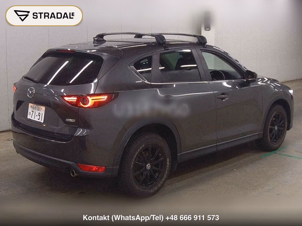 MAZDA CX-5 4WD 25S PROACTIVE, miniaturka 6