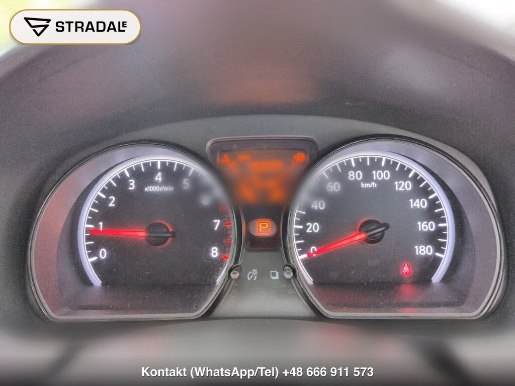 NISSAN NOTE 4WD X FOUR, miniaturka 7