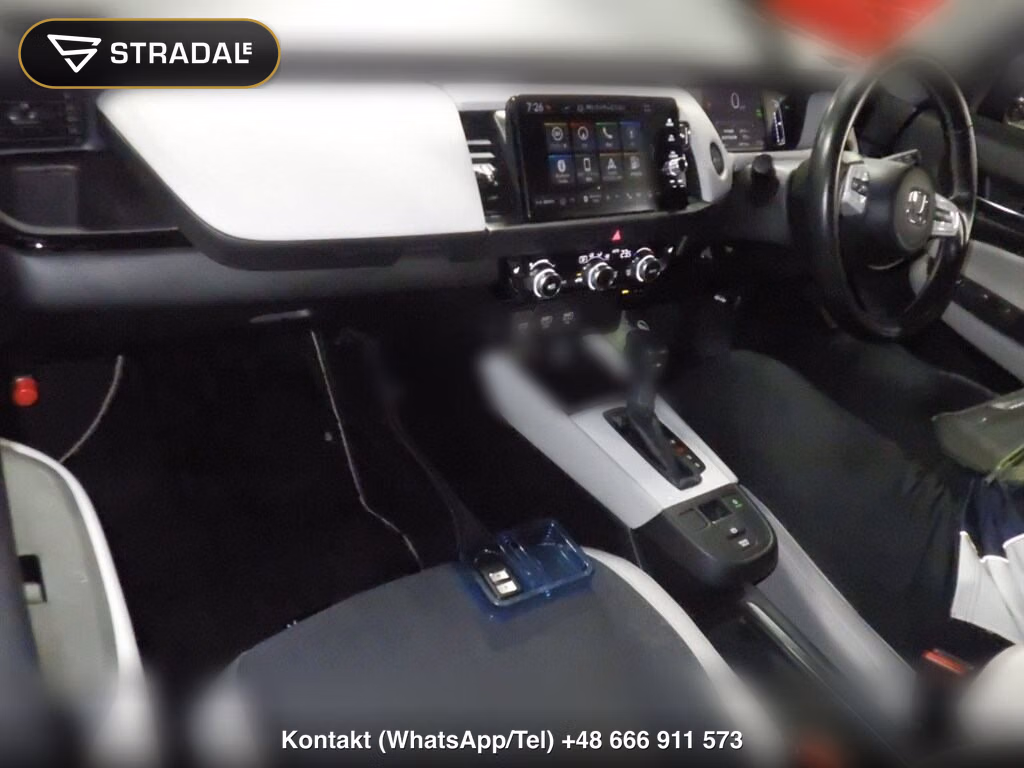 HONDA FIT OTHERS, miniaturka 4