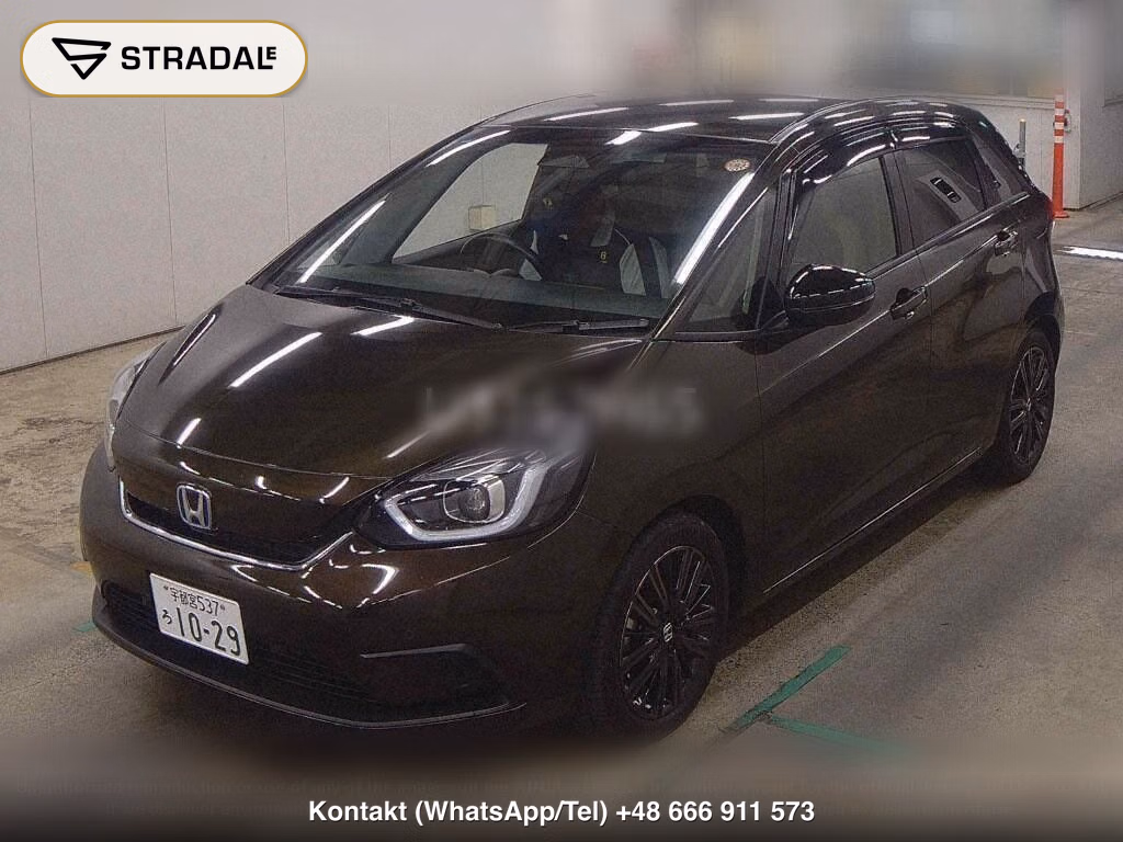 HONDA FIT OTHERS, miniaturka 5