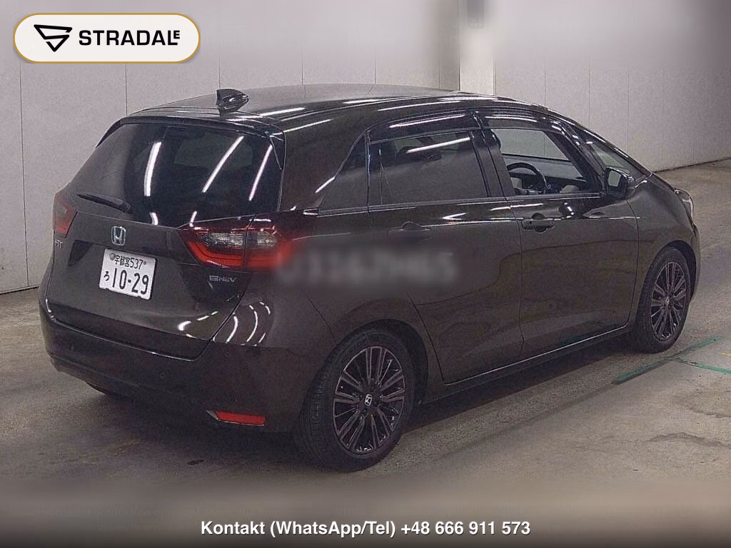 HONDA FIT OTHERS, miniaturka 6