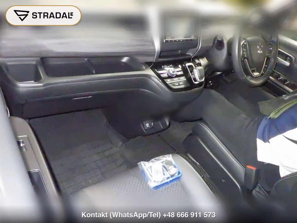 HONDA FREED PLUS HYBRID HYBRID G, miniaturka 4
