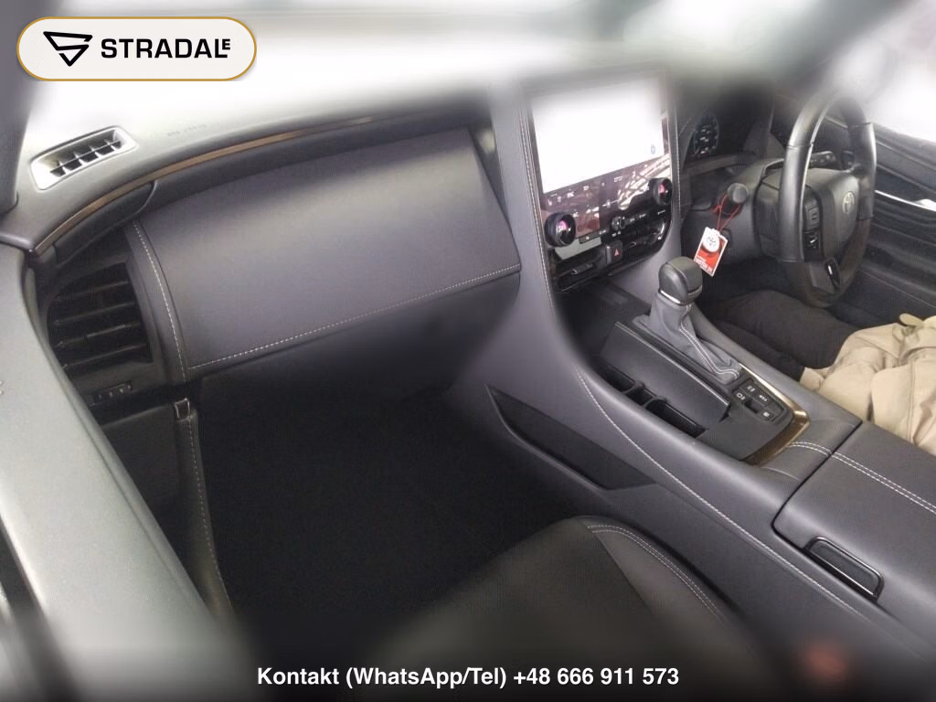 TOYOTA ALPHARD 4WD Z, miniaturka 4