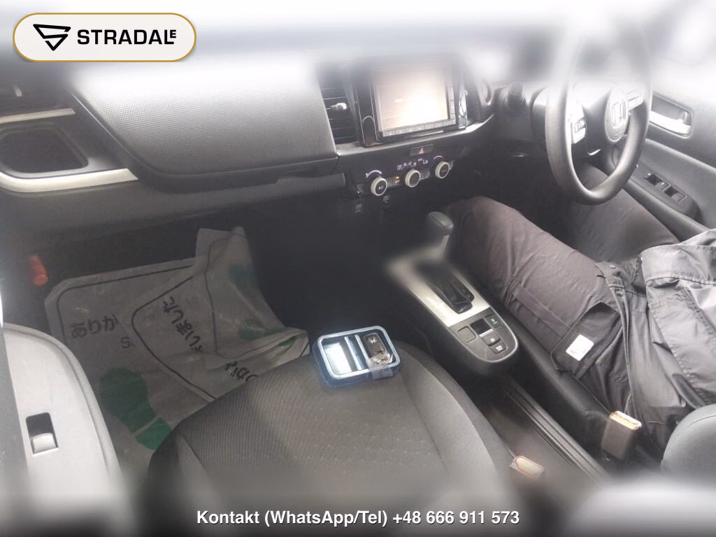 HONDA FIT EHEV BASIC, miniaturka 4