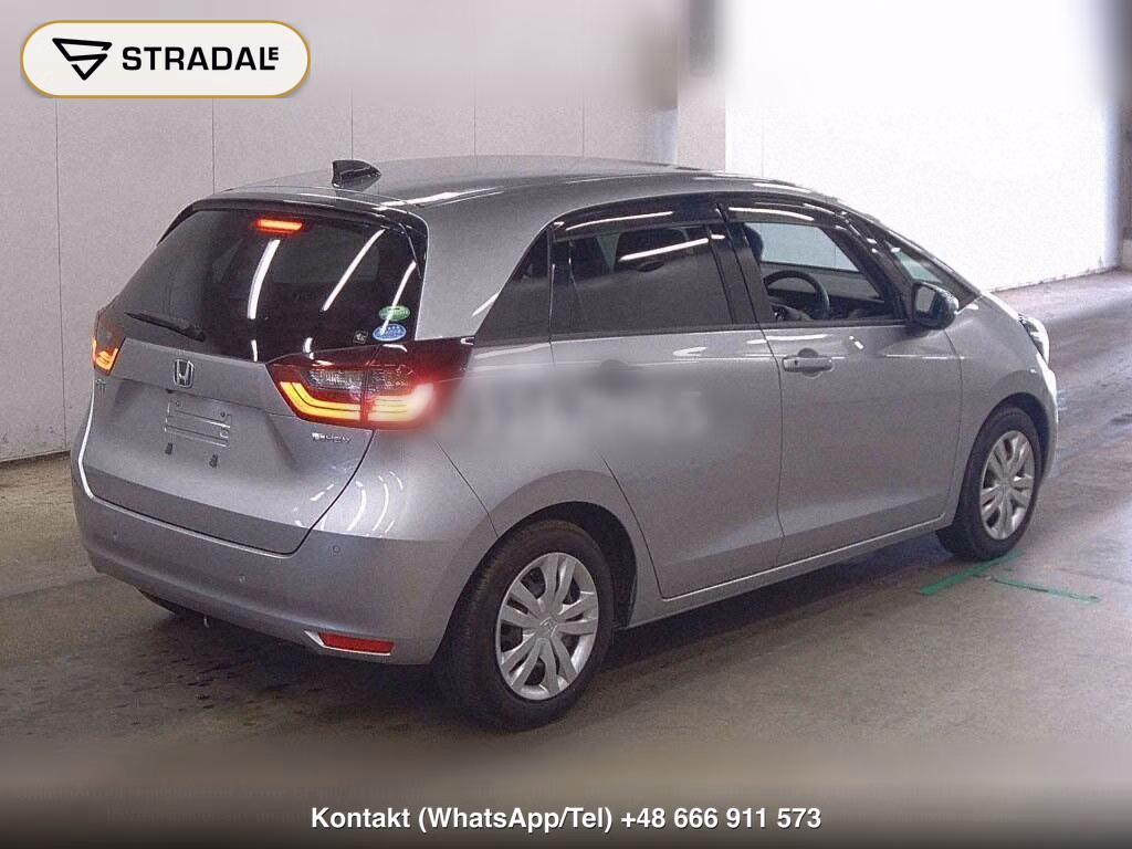 HONDA FIT EHEV BASIC, miniaturka 6