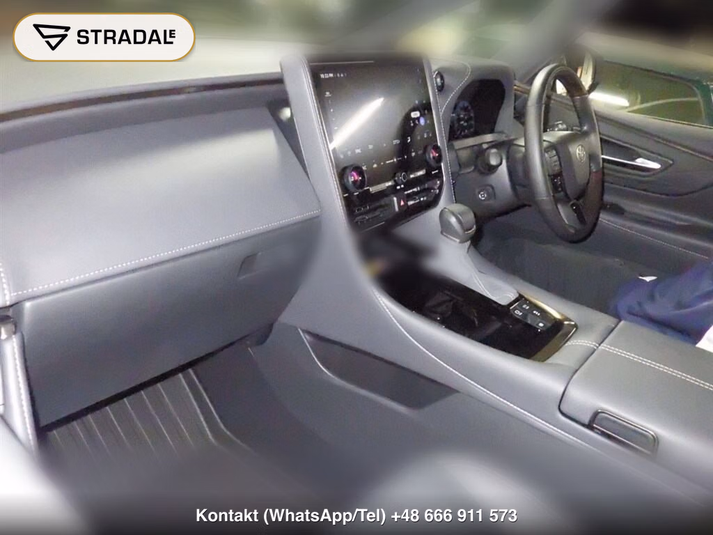 TOYOTA ALPHARD Z, miniaturka 4