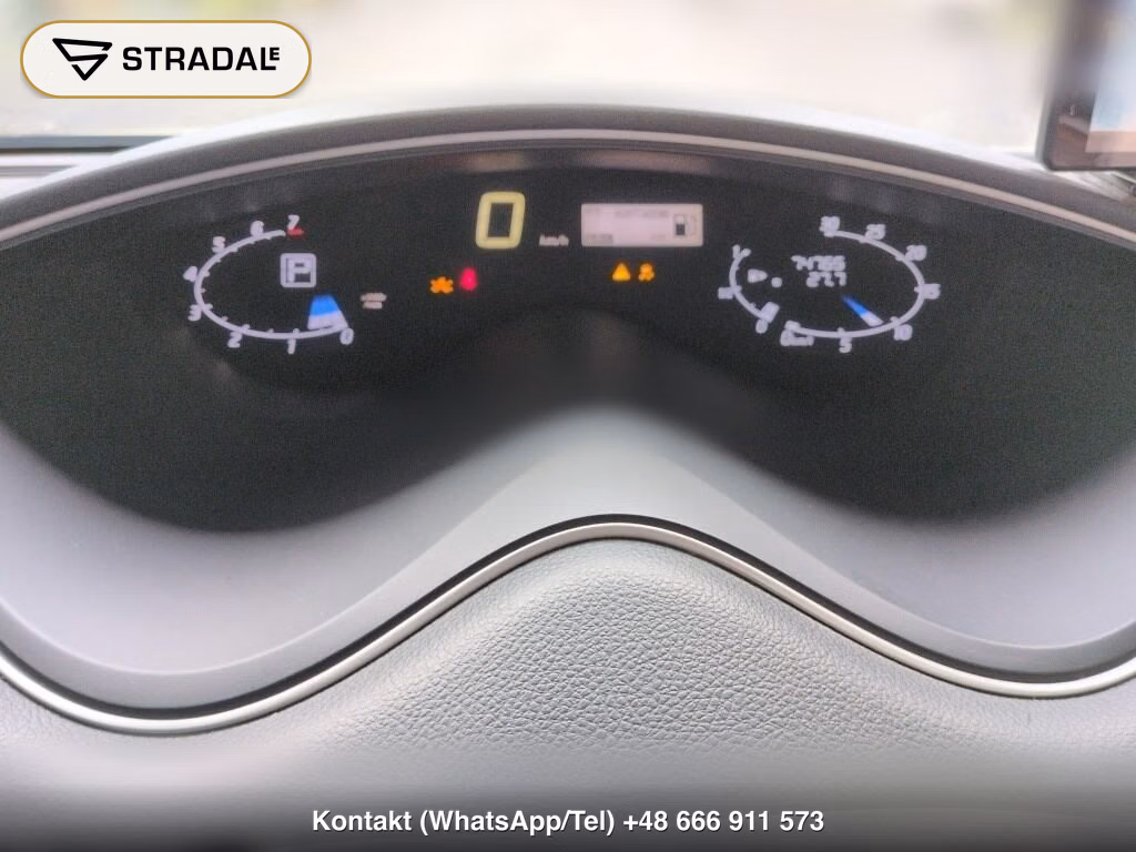 NISSAN SERENA 5D HIGHWAY STAR V SELECTION + SAFETY SHV, miniaturka 7