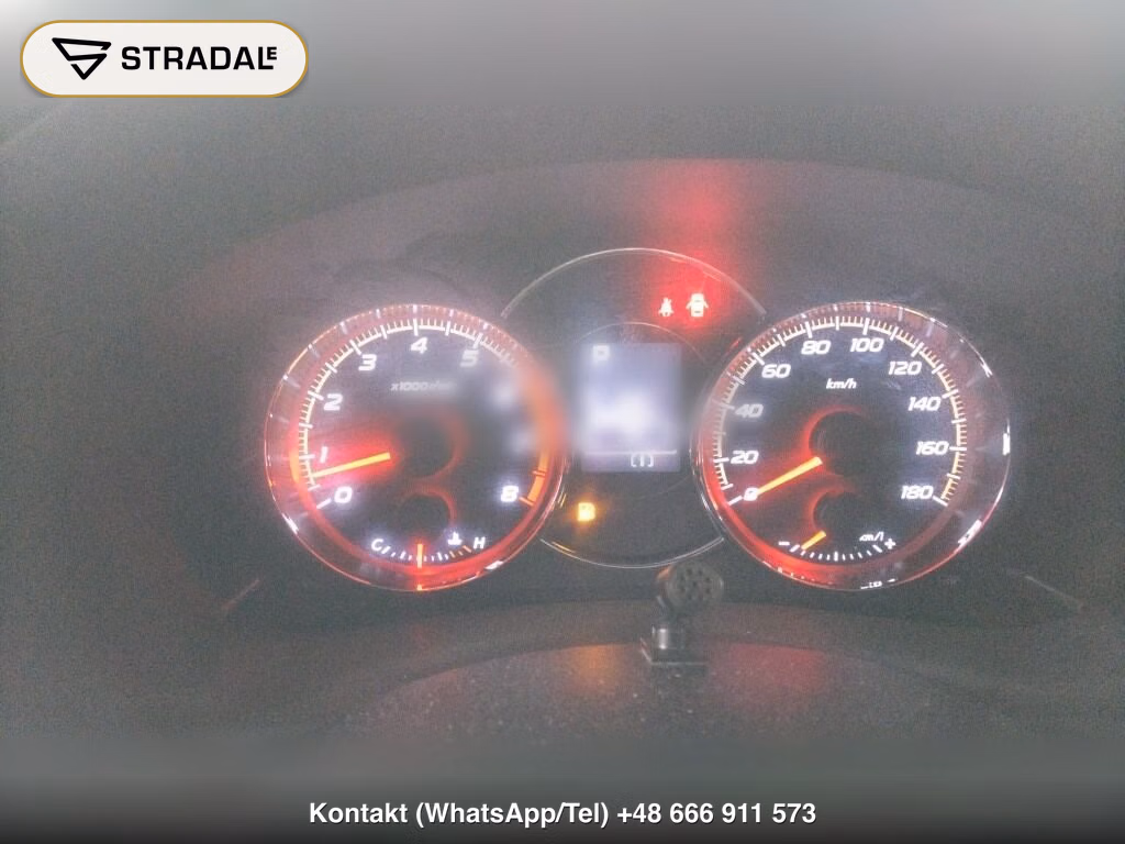 SUBARU EXIGA CROSSOVER7 4WD 2.5I EYESIGHT, miniaturka 7