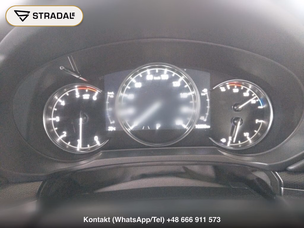 MAZDA CX-5 XD BLACK SELECTION, miniaturka 7