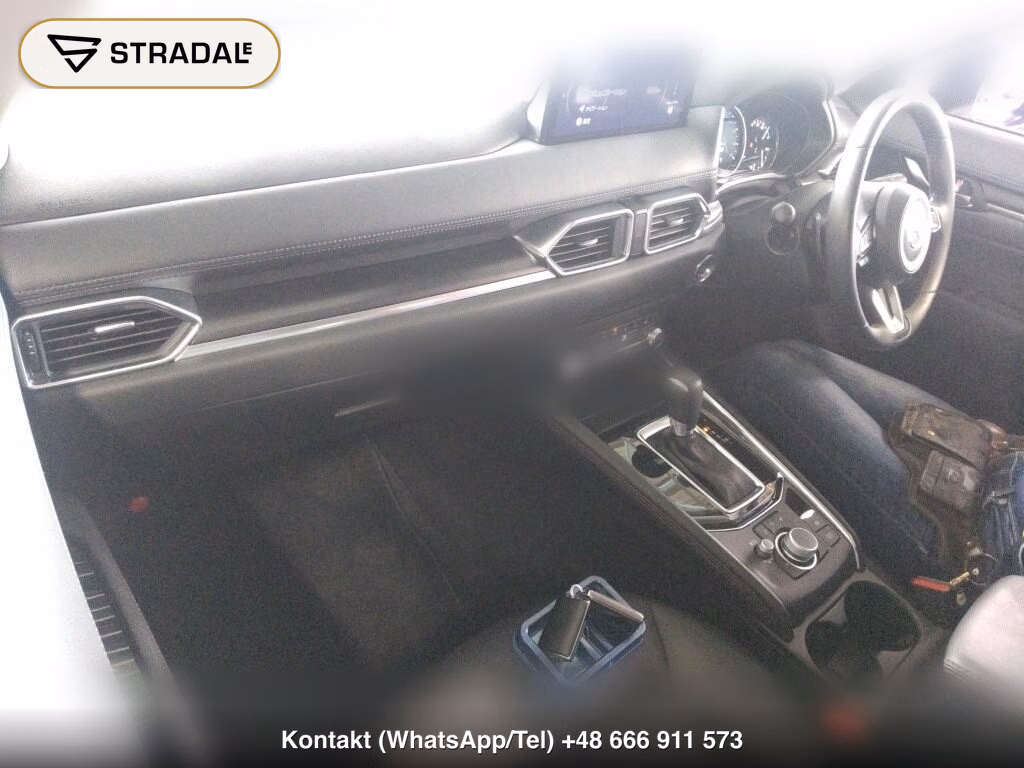 MAZDA CX-5 4WD XD BLACK TONE EDITION, miniaturka 4