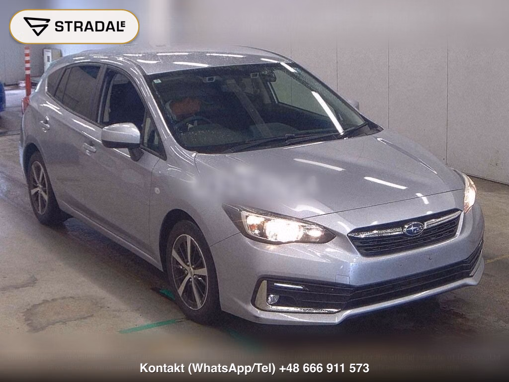 SUBARU IMPREZA SPORT 1.6I-L EYESIGHT, miniaturka 2