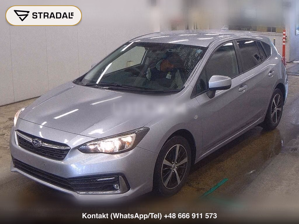 SUBARU IMPREZA SPORT 1.6I-L EYESIGHT, miniaturka 5