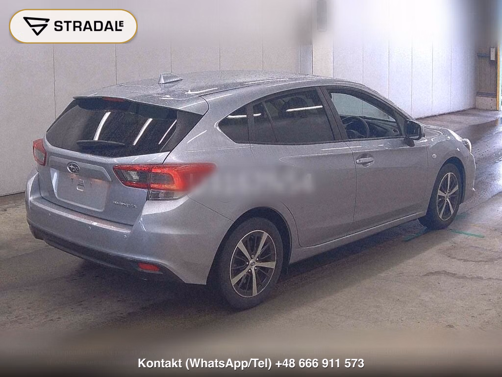 SUBARU IMPREZA SPORT 1.6I-L EYESIGHT, miniaturka 6