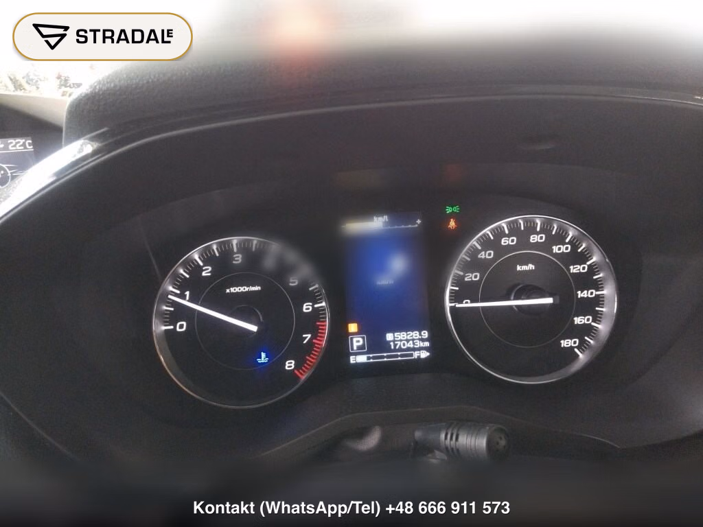 SUBARU IMPREZA SPORT 1.6I-L EYESIGHT, miniaturka 7