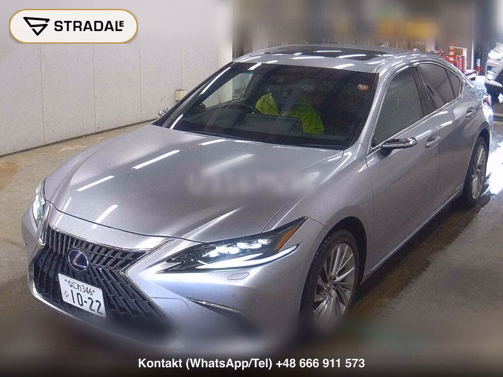 LEXUS ES ES300H VERSION L, miniaturka 5