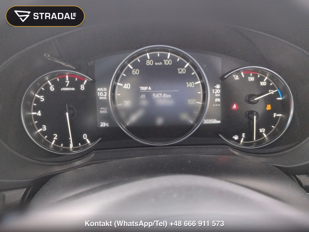 MAZDA CX-5 4WD 20S BLACK TONE EDITION, miniaturka 7