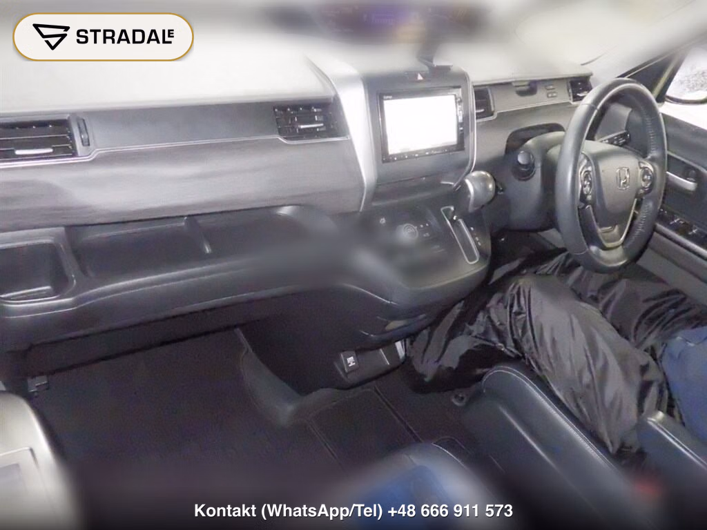 HONDA FREED G･HONDA SENSING, miniaturka 4