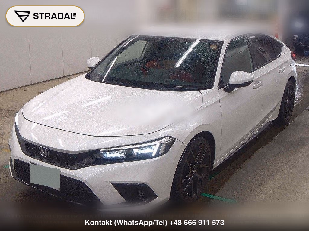 HONDA CIVIC 5D EX, miniaturka 5