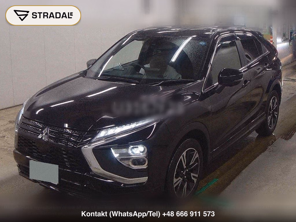 MITSUBISHI ECLIPSE CROSS P, miniaturka 5
