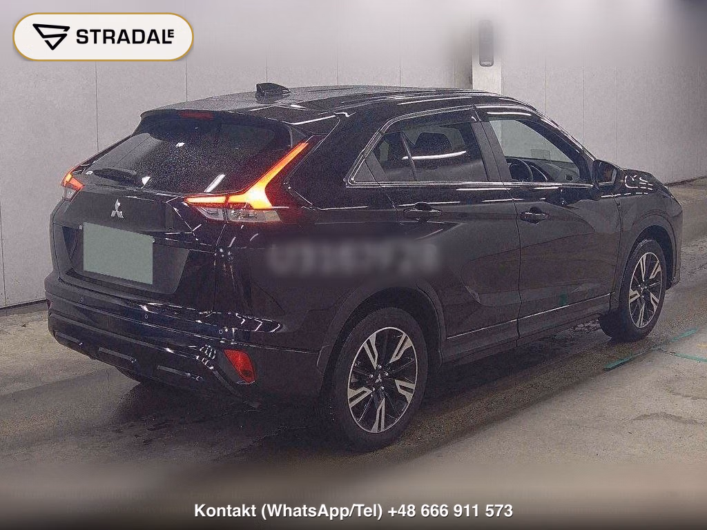 MITSUBISHI ECLIPSE CROSS P, miniaturka 6