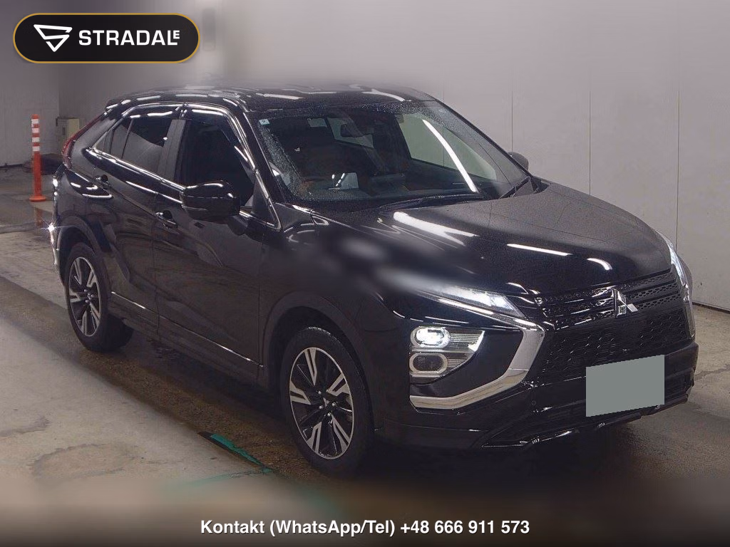 MITSUBISHI ECLIPSE CROSS P 2024, aukcja z Japonii, zdjęcie 1