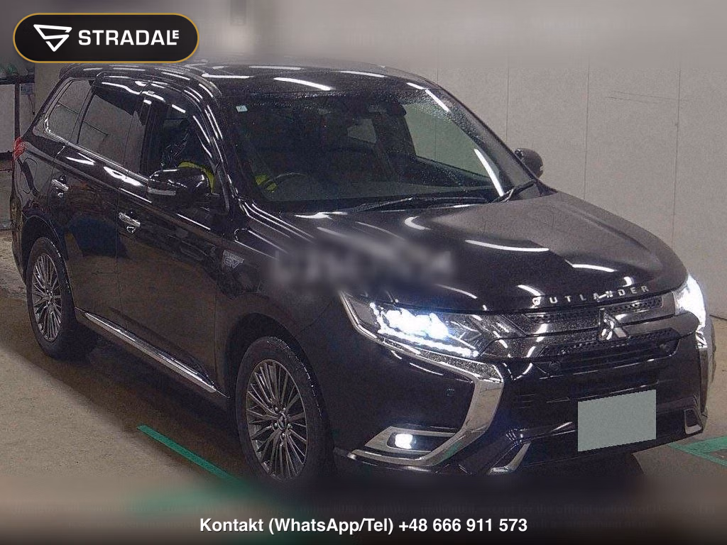 MITSUBISHI OUTLANDER PHEV 4WD S EDITION, miniaturka 2