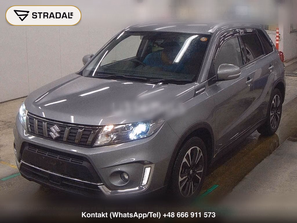 SUZUKI ESCUDO 5D 4WD 1.4 TURBO, miniaturka 5