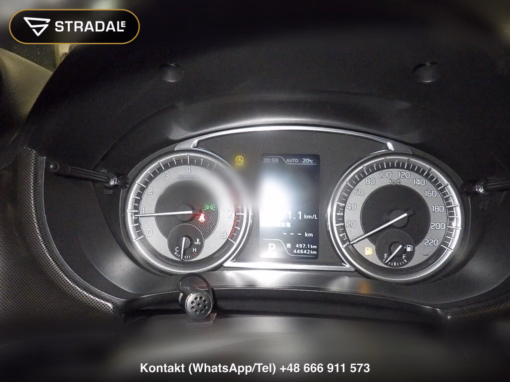 SUZUKI ESCUDO 5D 4WD 1.4 TURBO, miniaturka 7