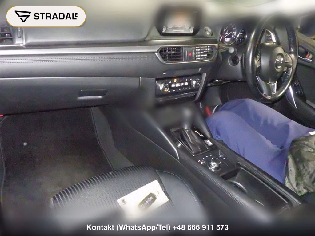 MAZDA ATENZA SEDAN 20S PROACTIVE, miniaturka 4