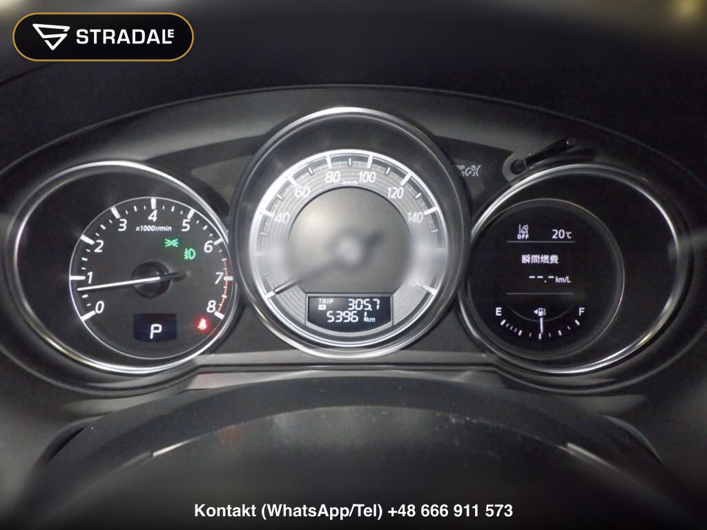 MAZDA ATENZA SEDAN 20S PROACTIVE, miniaturka 7