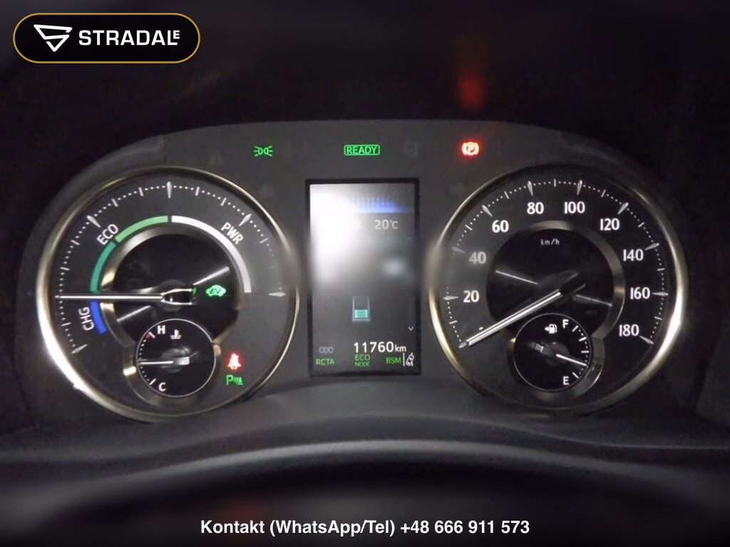 TOYOTA ALPHARD HYBRID 4WD EXECUTIVE LOUNGE S, miniaturka 7