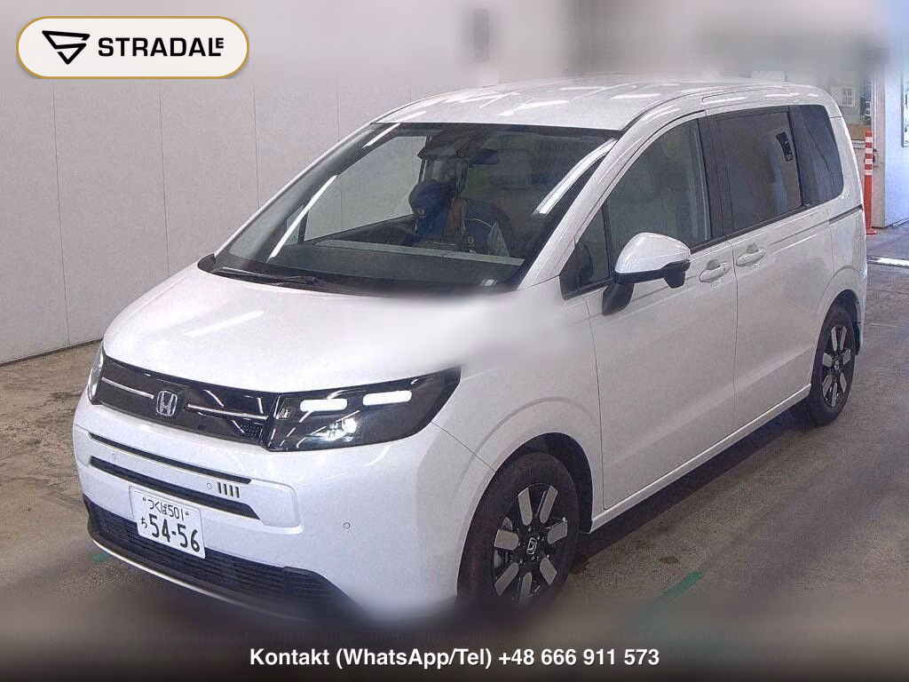 HONDA FREED HYBRID EHEV AIR, miniaturka 5