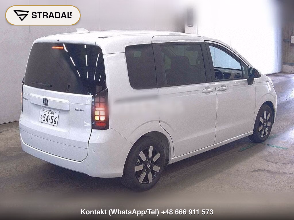 HONDA FREED HYBRID EHEV AIR, miniaturka 6