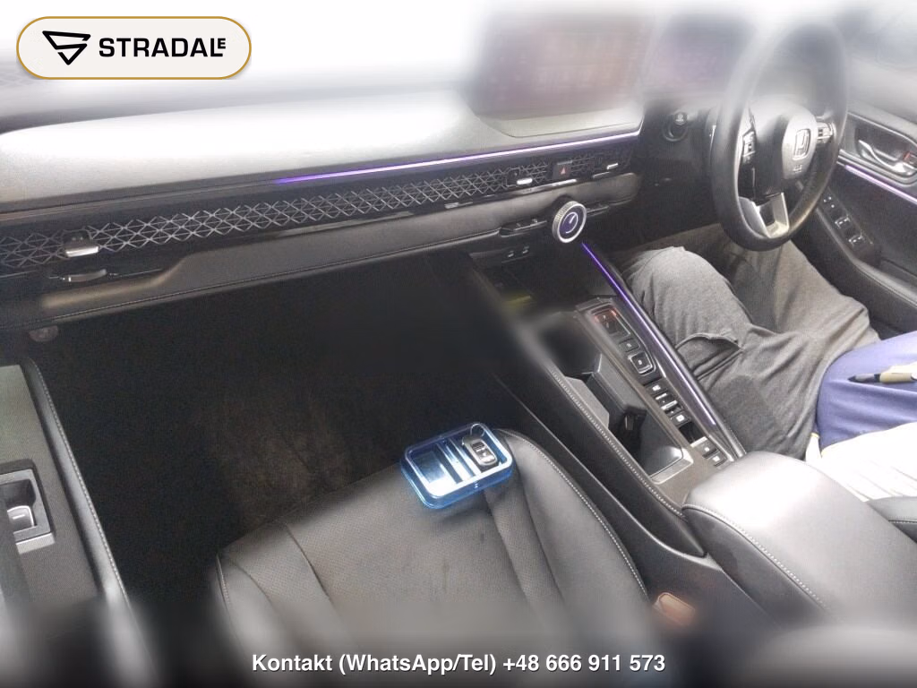 HONDA ACCORD EHEV, miniaturka 4