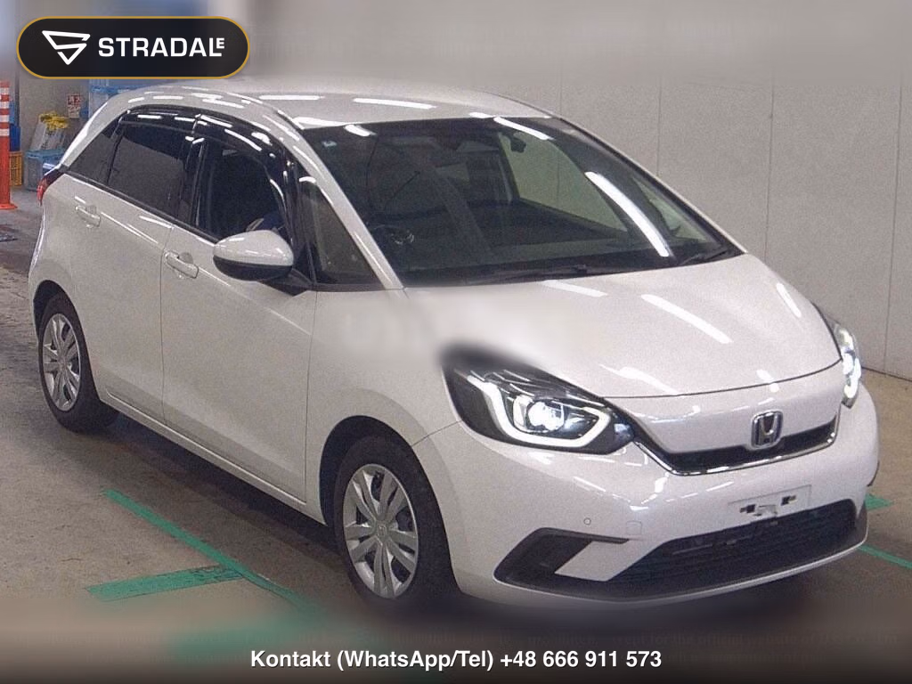 HONDA FIT EHEV HOME, miniaturka 2