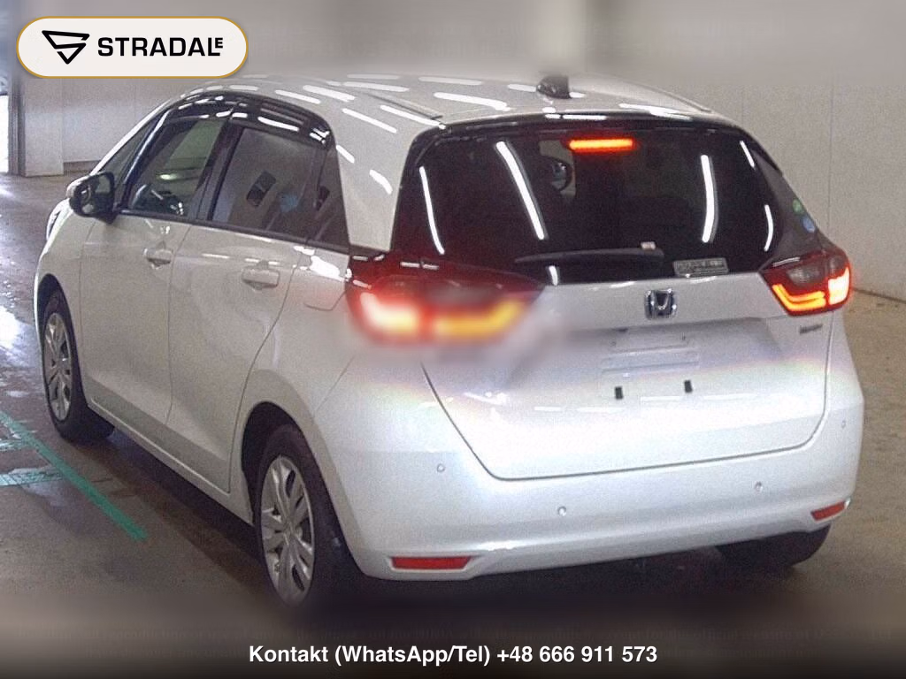 HONDA FIT EHEV HOME, miniaturka 3