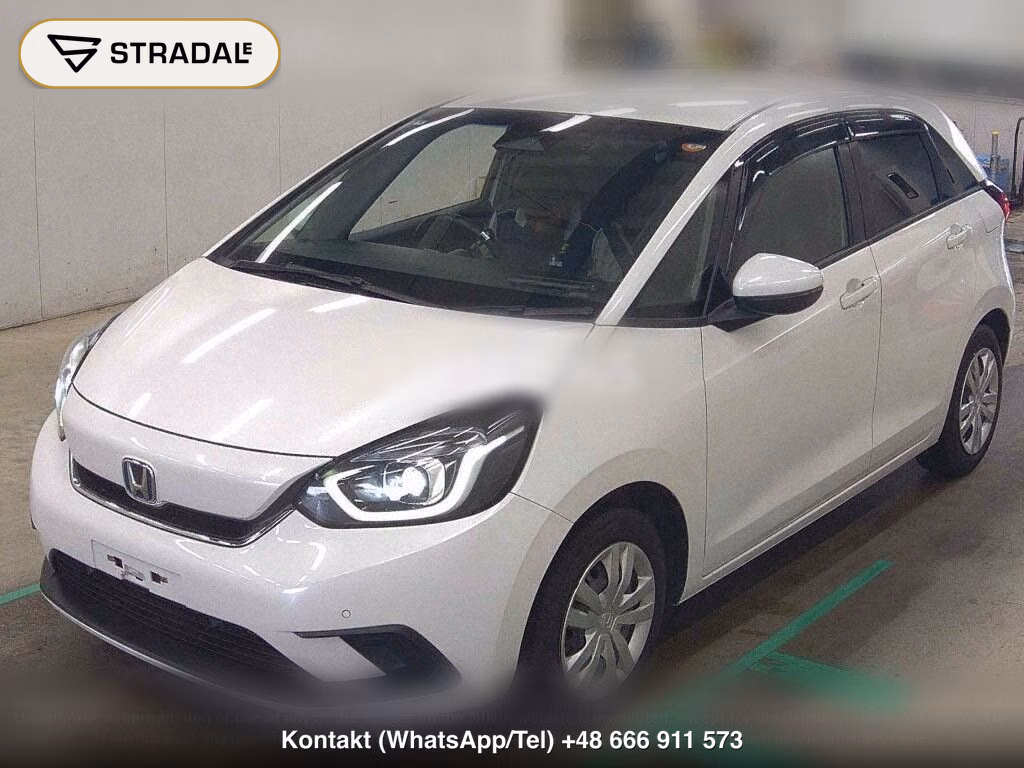 HONDA FIT EHEV HOME, miniaturka 5