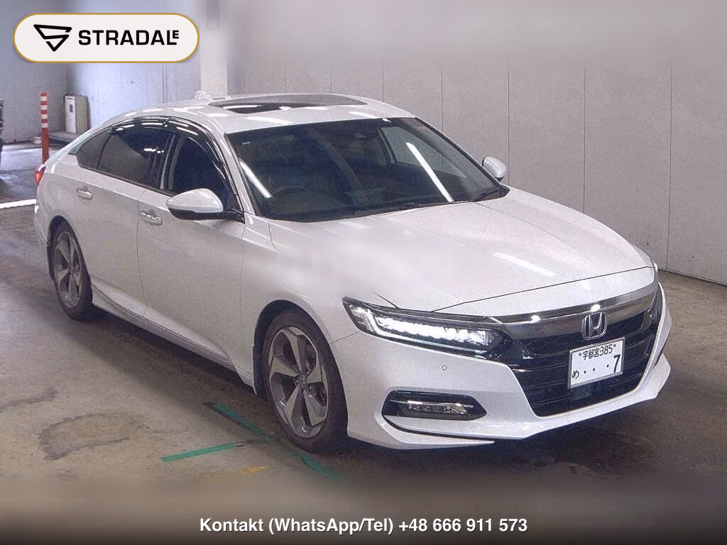 HONDA ACCORD EX, miniaturka 2