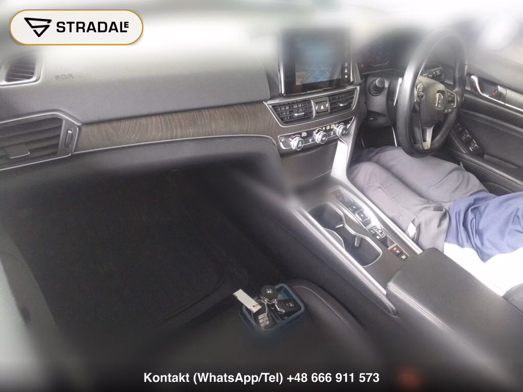 HONDA ACCORD EX, miniaturka 4