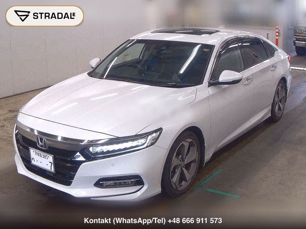 HONDA ACCORD EX, miniaturka 5