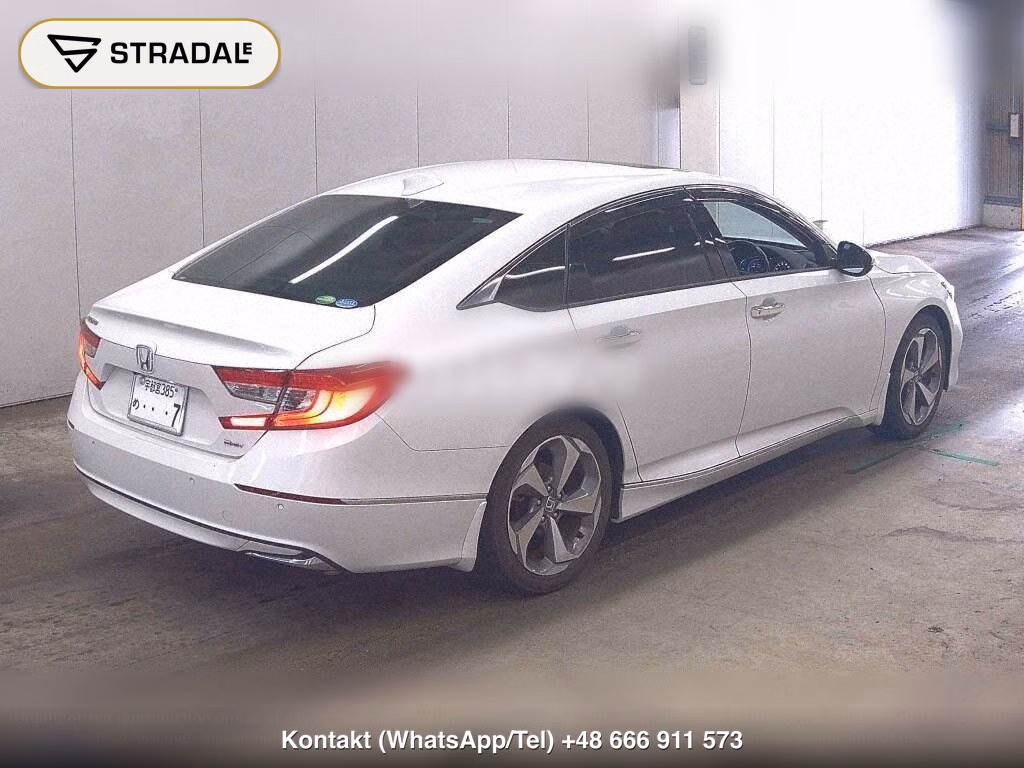 HONDA ACCORD EX, miniaturka 6