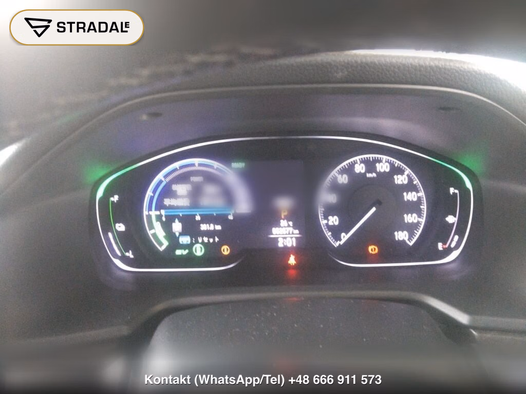 HONDA ACCORD EX, miniaturka 7