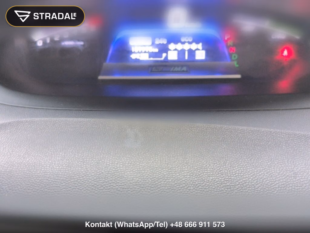 HONDA FREED HYBRID JUST SELECTION, miniaturka 7